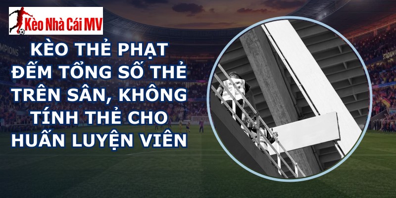 kèo thẻ phạt